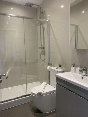 Apartamento Morland House Hornchurch