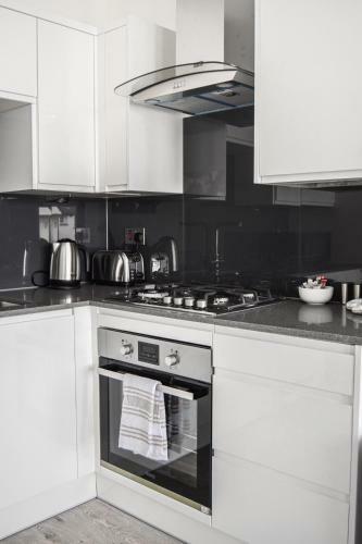 Apartamento Morland House Hornchurch