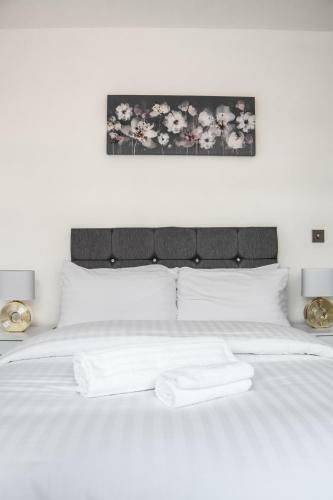 Apartamento Morland House Hornchurch