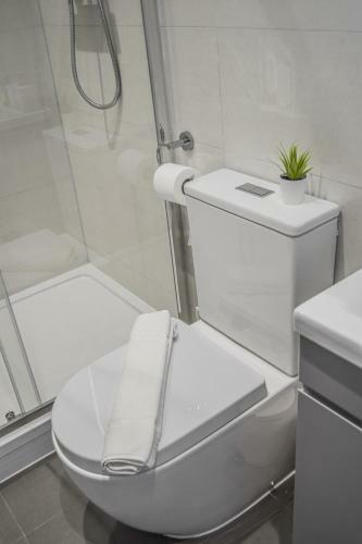 Apartamento Morland House Hornchurch