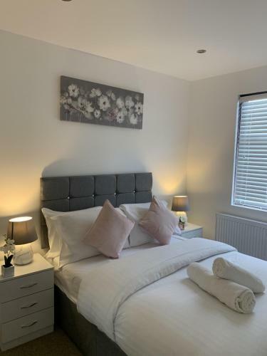Apartamento Morland House Hornchurch