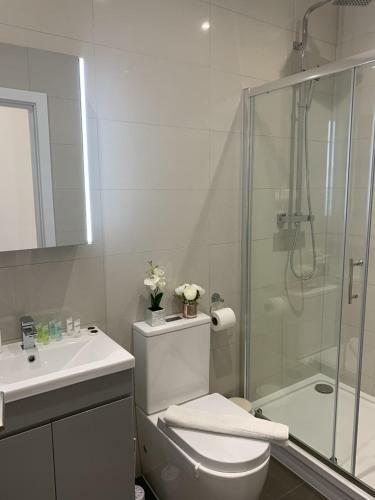 Apartamento Morland House Hornchurch