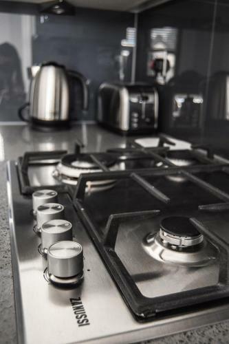 Apartamento Morland House Hornchurch