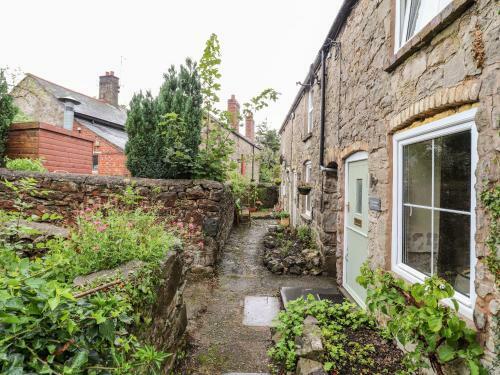 Northgate Cottage