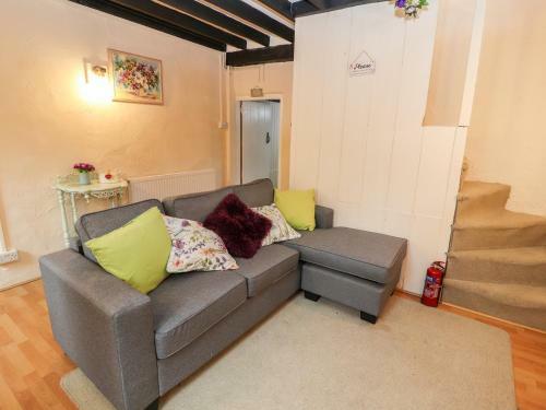 Northgate Cottage
