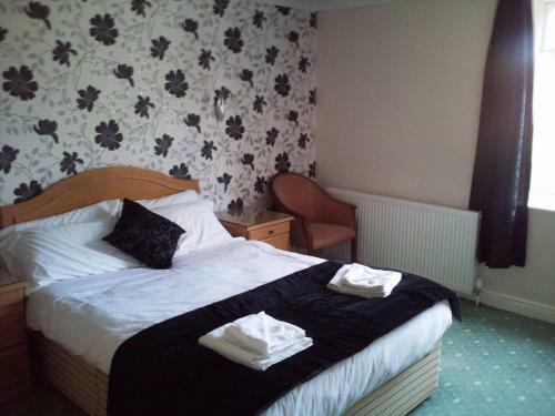 The Bowmans Hotel