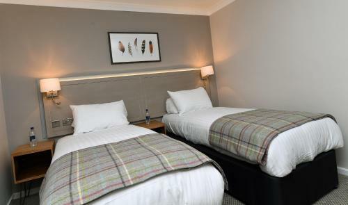 Hotel Green Lodge, Wirral By Marston's Inns