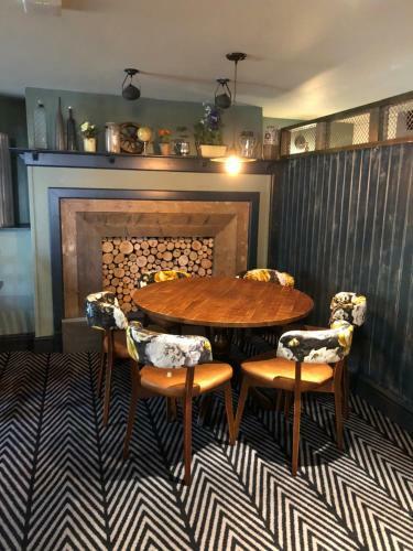 Hotel Green Lodge, Wirral By Marston's Inns