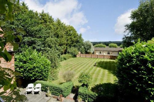 The Grange Willows