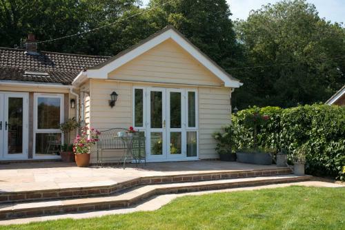 Rosebank Cottage B&B