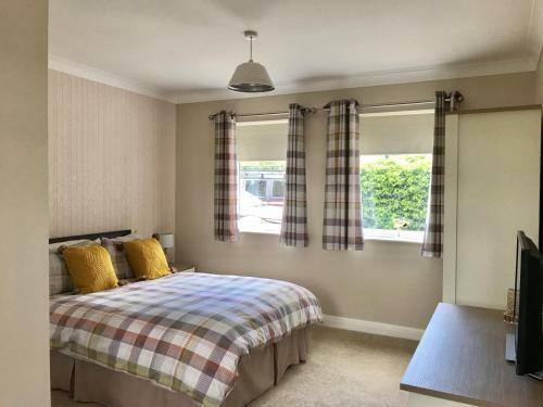 Bed & Breakfast Northorpe