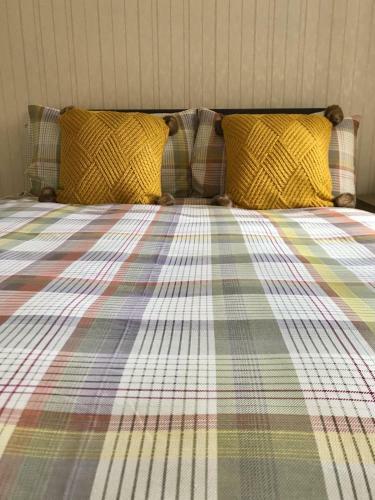 Bed & Breakfast Northorpe