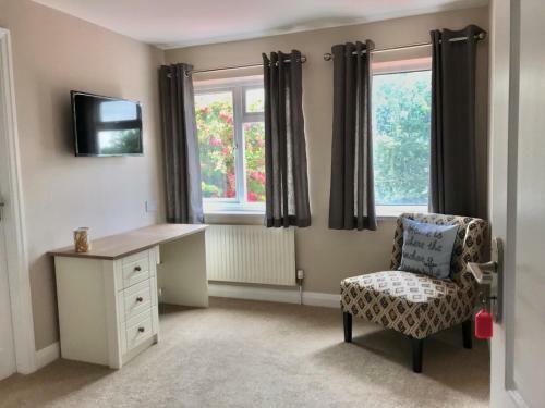 Bed & Breakfast Northorpe