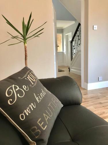 Bed & Breakfast Northorpe