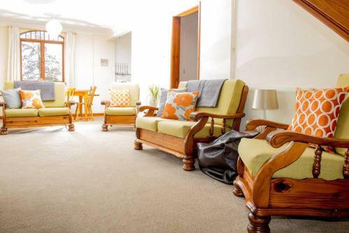 Ramblers Cottage