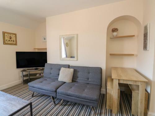 Apartamento Flat 3, 4 St Edmunds Terrace