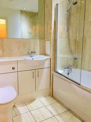 Apartamento Cloud9sa - Cardinal Place