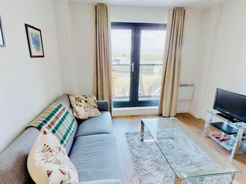 Apartamento Cloud9sa - Olympian Heights