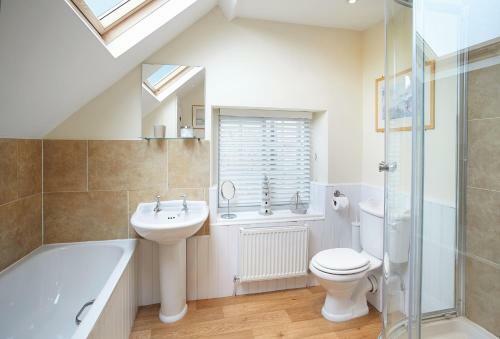 Harwood Cottage