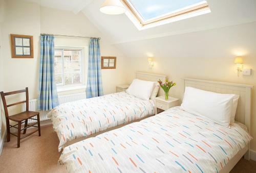 Harwood Cottage