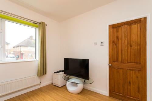 Ifield House Crawley/gatwick