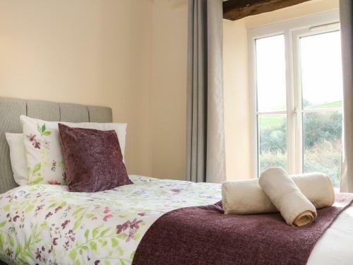 Easter Cottage, Ilfracombe
