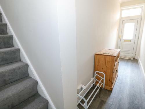 Sea Breeze Apartment No.7