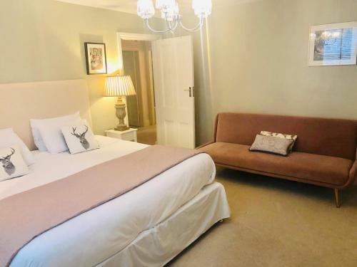 Apartamento Ilkley Central One