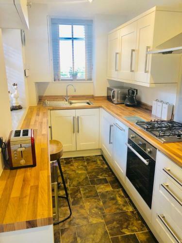 Apartamento Ilkley Central One