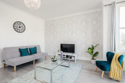 Open Luxury Contractor Apartment East London
