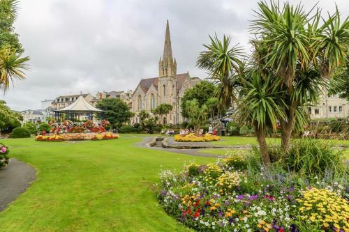 Hotel Symphony Ilfracombe