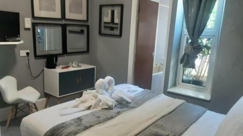 Hotel Symphony Ilfracombe