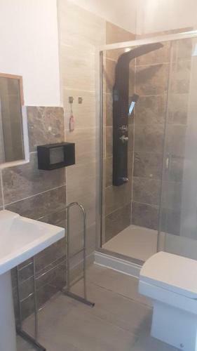 Hotel Symphony Ilfracombe
