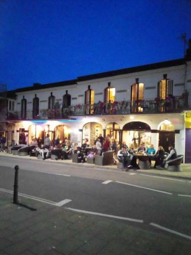 Hotel Symphony Ilfracombe