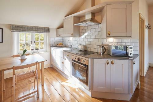 Silver Well Cottage