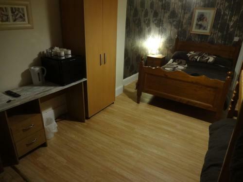 Travellers Rest Motel