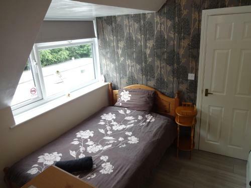 Travellers Rest Motel