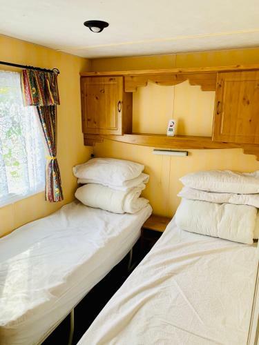 Parkside Caravans