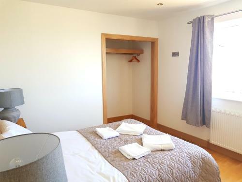 Apartamento Park View