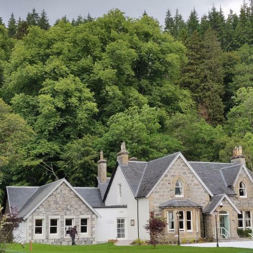 Hotel Rokeby Manor