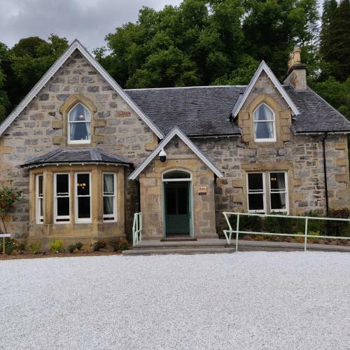 Hotel Rokeby Manor