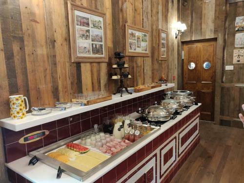 Hotel Rokeby Manor
