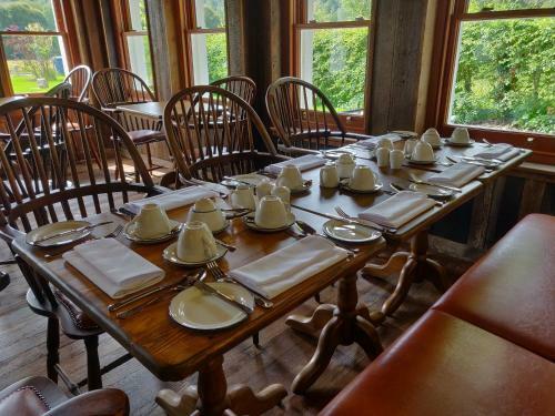 Hotel Rokeby Manor