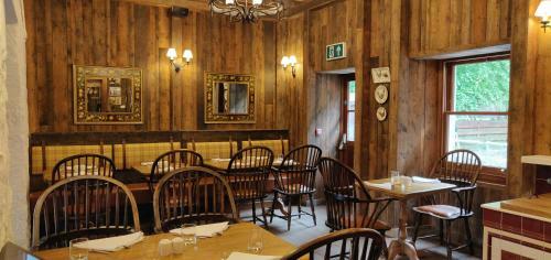 Hotel Rokeby Manor
