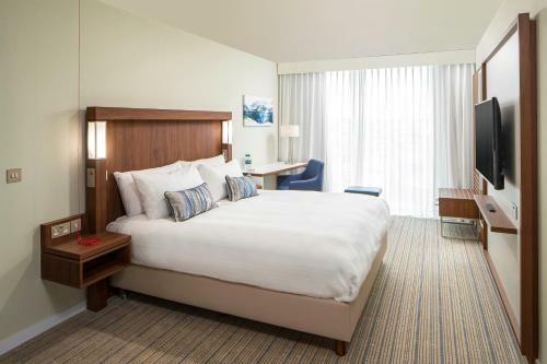 Hotel Courtyard By Marriott Inverness Airport
