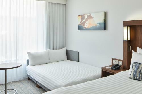 Hotel Courtyard By Marriott Inverness Airport