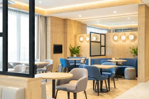 Hotel Courtyard By Marriott Inverness Airport