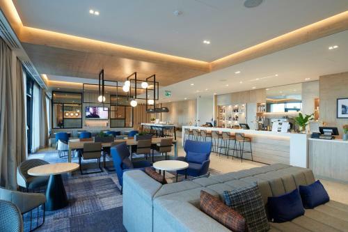 Hotel Courtyard By Marriott Inverness Airport