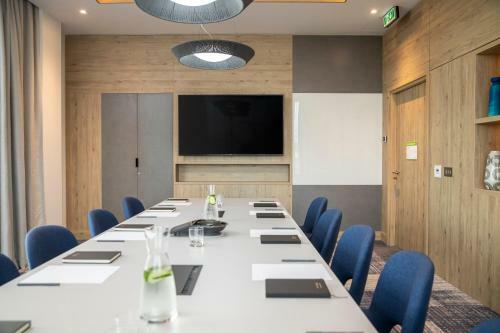 Hotel Courtyard By Marriott Inverness Airport