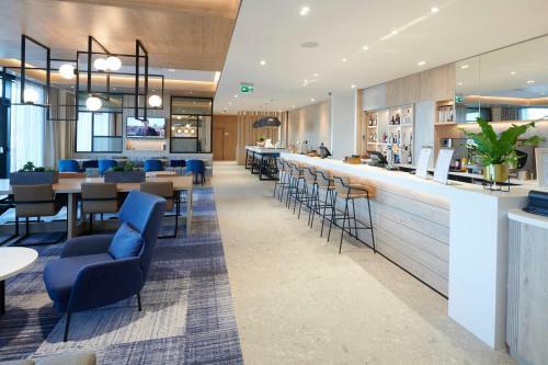 Hotel Courtyard By Marriott Inverness Airport